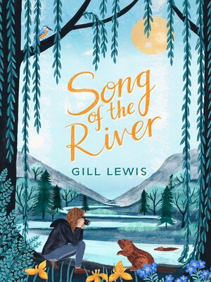 cover image of Song of the River